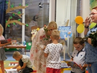 Zdjęcie: ZAKOŃCZENIE ROKU PRZEDSZKOLNEGO