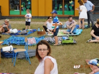 Zdjęcie: ZAKOŃCZENIE ROKU PRZEDSZKOLNEGO
