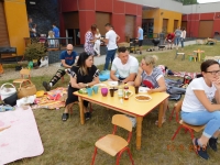 Zdjęcie: ZAKOŃCZENIE ROKU PRZEDSZKOLNEGO