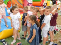 Zdjęcie: ZAKOŃCZENIE ROKU PRZEDSZKOLNEGO