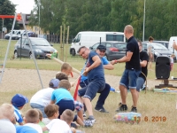Zdjęcie: ZAKOŃCZENIE ROKU PRZEDSZKOLNEGO
