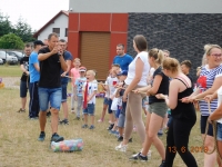 Zdjęcie: ZAKOŃCZENIE ROKU PRZEDSZKOLNEGO