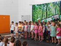 Zdjęcie: POŻEGNANIE STARSZAKÓW