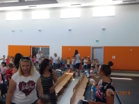 Zdjęcie: POŻEGNANIE STARSZAKÓW