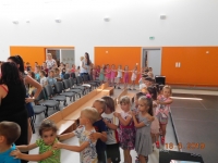 Zdjęcie: POŻEGNANIE STARSZAKÓW