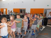 Zdjęcie: POŻEGNANIE STARSZAKÓW