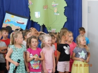 Zdjęcie: POŻEGNANIE STARSZAKÓW