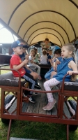 Zdjęcie: Święto Rodziny