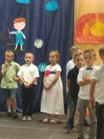 Zdjęcie: Zakończenie roku