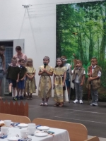 Zdjęcie: Zakończenie roku