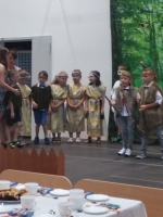 Zdjęcie: Zakończenie roku