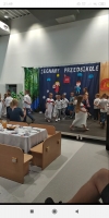 Zdjęcie: Zakończenie roku