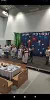 Zdjęcie: Zakończenie roku