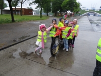 Zdjęcie: WYCIECZKA DO LESZNA