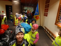 Zdjęcie: WYCIECZKA DO LESZNA