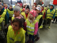 Zdjęcie: WYCIECZKA DO LESZNA