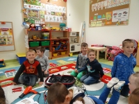 Zdjęcie: POZNAJEMY PRACĘ FRYZJERA