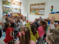 Zdjęcie: POZNAJEMY PRACĘ FRYZJERA
