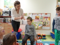 Zdjęcie: POZNAJEMY PRACĘ FRYZJERA