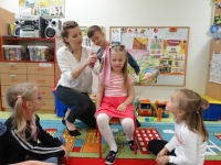 Zdjęcie: POZNAJEMY PRACĘ FRYZJERA