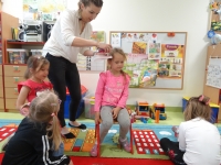 Zdjęcie: POZNAJEMY PRACĘ FRYZJERA