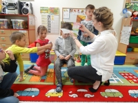 Zdjęcie: POZNAJEMY PRACĘ FRYZJERA