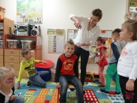 Zdjęcie: POZNAJEMY PRACĘ FRYZJERA
