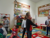 Zdjęcie: POZNAJEMY PRACĘ FRYZJERA