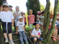 Zdjęcie: LEŚNICZÓWKA KOCZURY