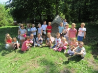 Zdjęcie: LEŚNICZÓWKA KOCZURY