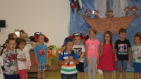 Zdjęcie: ZAKOŃCZENIE ROKU U TYGRYSKÓW...