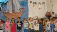 Zdjęcie: ZAKOŃCZENIE ROKU U TYGRYSKÓW...