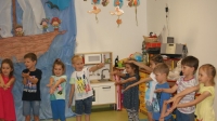 Zdjęcie: ZAKOŃCZENIE ROKU U TYGRYSKÓW...