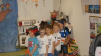 Zdjęcie: ZAKOŃCZENIE ROKU U TYGRYSKÓW...