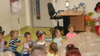 Zdjęcie: ZAKOŃCZENIE ROKU U TYGRYSKÓW...
