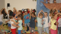 Zdjęcie: ZAKOŃCZENIE ROKU U TYGRYSKÓW...