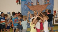 Zdjęcie: ZAKOŃCZENIE ROKU U TYGRYSKÓW...