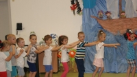 Zdjęcie: ZAKOŃCZENIE ROKU U TYGRYSKÓW...