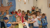 Zdjęcie: ZAKOŃCZENIE ROKU U TYGRYSKÓW...