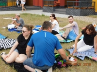 Zdjęcie: ZAKOŃCZENIE ROKU U TYGRYSKÓW...