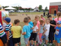 Zdjęcie: ZAKOŃCZENIE ROKU U TYGRYSKÓW...