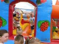 Zdjęcie: ZAKOŃCZENIE ROKU U TYGRYSKÓW...