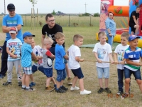 Zdjęcie: ZAKOŃCZENIE ROKU U TYGRYSKÓW...