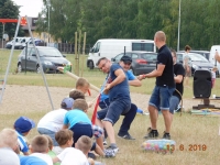 Zdjęcie: ZAKOŃCZENIE ROKU U TYGRYSKÓW...