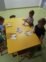 Zdjęcie: Wiosenne motylki