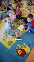 Zdjęcie: WIDZĘ,SŁYSZĘ, CZUJĘ...