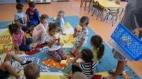 Zdjęcie: WIDZĘ,SŁYSZĘ, CZUJĘ...