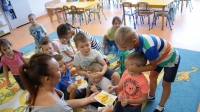 Zdjęcie: WIDZĘ,SŁYSZĘ, CZUJĘ...