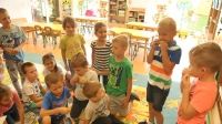 Zdjęcie: WIDZĘ,SŁYSZĘ, CZUJĘ...