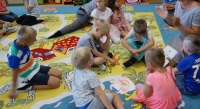 Zdjęcie: WIDZĘ,SŁYSZĘ, CZUJĘ...